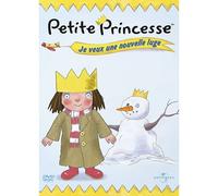 Petite Princesse - 3 - Je Veux Une Nouvelle Luge