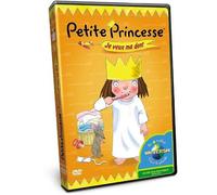 Petite Princesse – Volume 6 : Je veux ma dent ! – Universal Pictures
