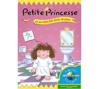 Petite Princesse-7-Je ne Veux Pas Avoir de poux