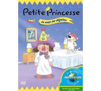 Volume 8 : Je veux me déguiser E