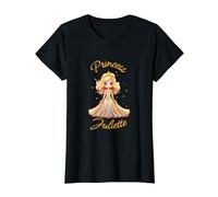 Petite princesse blonde, Juliette's Enganted World T-Shirt