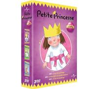 Petite Princesse-Coffret