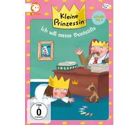 Petite Princesse - Saison 2.3 : Je veux mes crayons de couleur DVD NEUF...
