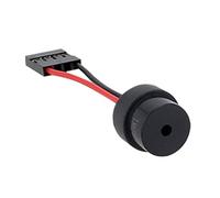 Petite prise Cloud haut-parleur à bord, boîte de buzzer intérieur, petit bip d'alarme sonore pour BIOS, carte mère PC, boîtier électronique d'ordinateur
