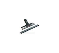 Petite raclette noir gamme vt pour aspirateur polti