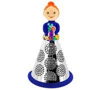 Petite râpe - Nonna Bouquet - Pylones Bouquet G