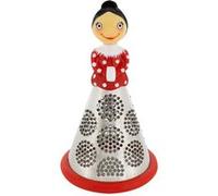 Petite râpe - Nonna Rouge 2 - Pylones Rouge 2 G