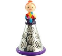 Petite râpe - Nonna Violet - Pylones Violet G