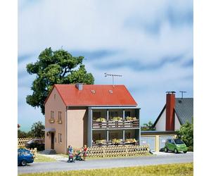 Petite résidence-HO-1/87-AUHAGEN 12236