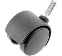 Accessoire aspirateur / cireuse Black & Decker Petite roue 4340410 pour Aspirateur Black & decker
