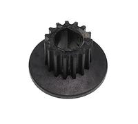 Petite roue dentée compatible avec/pièce de rechange pour machine à pain Unold 6852064 8650..Backmeister
