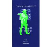 Petite route du Tholonet