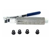 Petite Sableuse Accessoires De Sablage Machine Mobile Avec 4 Buses