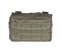 Petite sacoche ceinture en molle