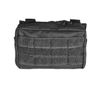 Petite sacoche ceinture en molle