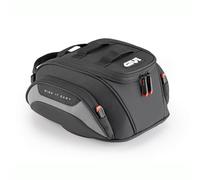 Petite Sacoche de Réservoir Moto GIVI Tanklock Easy-T 6L