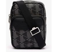 Petite Sacoche The Blend Monogramme Homme Lacoste NH4409LX