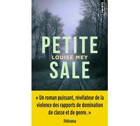 Petite sale