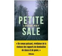 Petite sale Louise Mey (Auteur)
