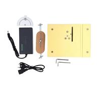 Petite scie de bureau portable Portable Mini Cutter de scie électrique de bureau pour le travail du bois