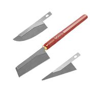 Petite Scie Manuelle,Outil de Coupe et de Taille de Précision comprenant 3 Lames | Ensemble De Scie À Élaguer Manuelle | pour Hommes, Famille, Amis, Figurines, Modèles, Maison et Intérieur