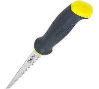 Petite Scie Universel Pour Placo Poignée Ergonomique STANLEY Fatmax 0-20-556