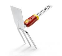 WOLF Petite serfouette 3 dents + panne Multi star LNM