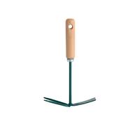 Petite serfouette panne et fourche manche bois - 459050