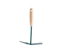Leborgne Serfouette – Petite taille – Panne et langue – Manche en bois
