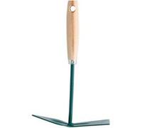 Petite serfouette panne et langue manche bois LEBORGNE - 459040 Bois G