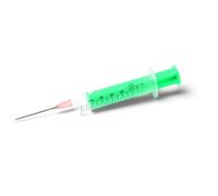 Petite seringue à colle - Schuller