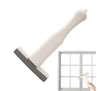 Petite serpillère pour salle de bain | Petit balai à main portable, outils de nettoyage ménager pour fenêtre, armoire, planchers, bureaux, cuisine, voyage, voiture, mur en verre, salles de bains