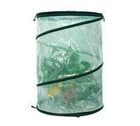 Petite Serre d'intérieur - Mini abri pour d'intérieur, clôture en Tissu Respirant, Structure de Poteau renforcé, Disposition Facile à Assembler avec Option de Housse Amovible | pour Balcon