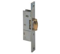 Petite serrure avec rouleau réglable pour insérer Cisa 44237.15