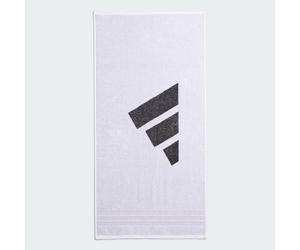 PETITE SERVIETTE PERFORMANCE White / Black 1 Taille