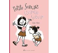 Petite soeur grande soeur (Panda poche)