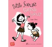Petite soeur grande soeur (Panda poche)