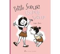 Leuyen Pham – Petite sœur grande sœur (Panda poche) – Poche
