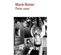 Marie Nimier – Petite soeur – Roman – Poche – Gallimard