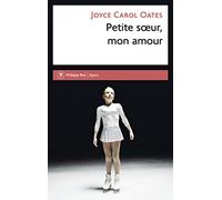 Petite soeur, mon amour