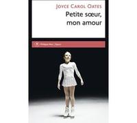 Petite Soeur, Mon Amour - L'histoire Intime De Skyler Rampike
