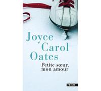 Petite Soeur, Mon Amour - L'histoire Intime De Skyler Rampike