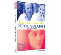 Petite Solange