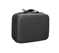 Petite solution de rangement légère pour ordinateur portable avec étui de transport rembourré doux pour facture de voiture électrique
