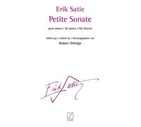 Petite Sonate / Recueil