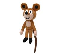 Petite souris en peluche 14 cm - Amis Petite taupe