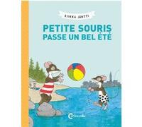Petite Souris passe un bel été