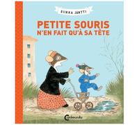 Petite Souris - Petite Souris N'en Fait Qu'à Sa Tête