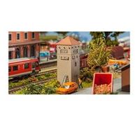 FALLER- Petite sous-Station, F120261, Non renseigné, Taille Unique