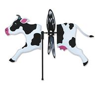 Petite Spinner - Cow